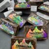 LIMEZ x Forbidden Fruit – Premium Fresh Frozen BAD BERRED FARM Hash