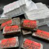 BERRED FARM HASH