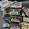BAD BERRED FARM HASH